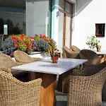 Hotel Hessenhof 4*