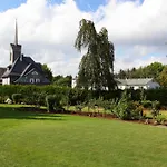 Hotel Hessenhof Winterberg