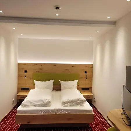 Hessenhof Отель 4*