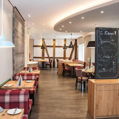 Отель Hessenhof 4*