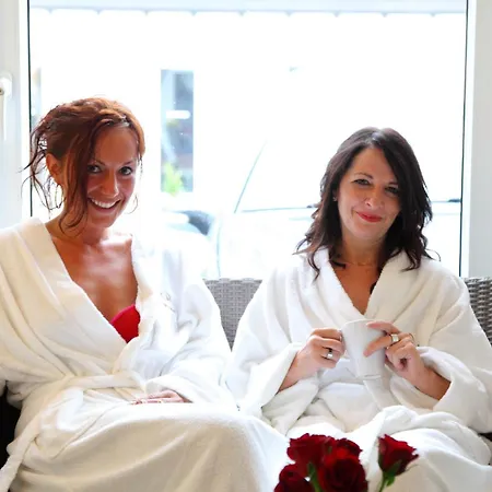 Ξενοδοχείο Hessenhof Βίντερμπεργκ