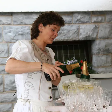 Szálloda Hessenhof Winterberg