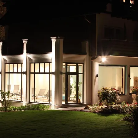 Hessenhof Winterberg