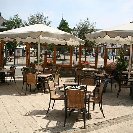 Hessenhof Винтерберг