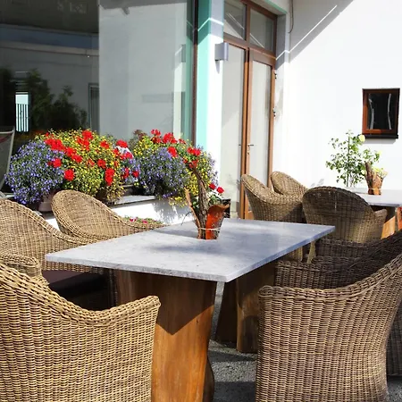 Szálloda Hessenhof 4*