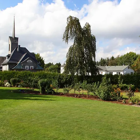 Szálloda Hessenhof Winterberg