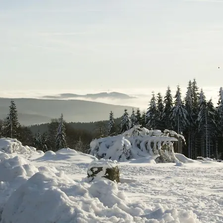 Hessenhof 4* Winterberg