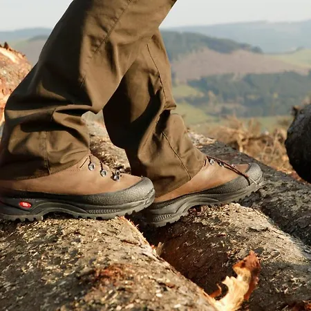 호텔 Hessenhof 빈터베르크