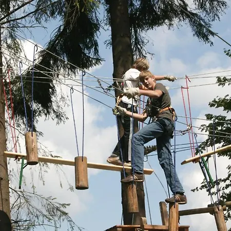 Szálloda Hessenhof Winterberg