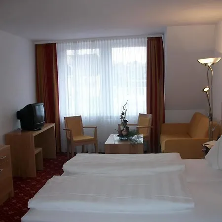 Hessenhof 4* Winterberg