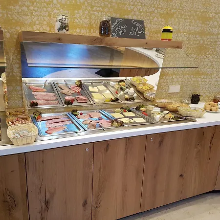 Hessenhof Szálloda Winterberg