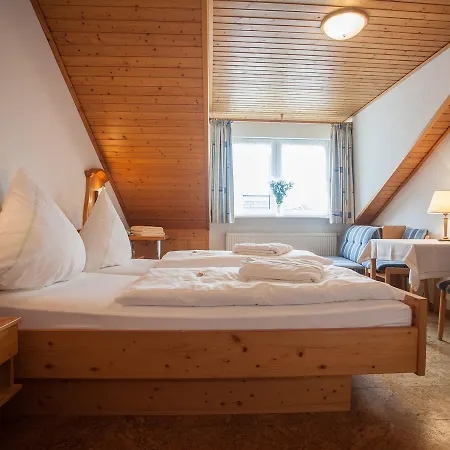 Hessenhof Szálloda Winterberg