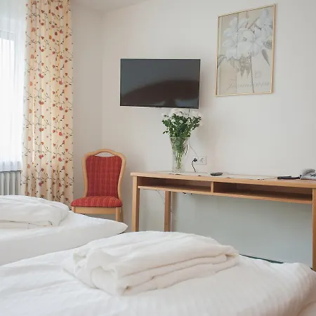 Hessenhof 4* Winterberg