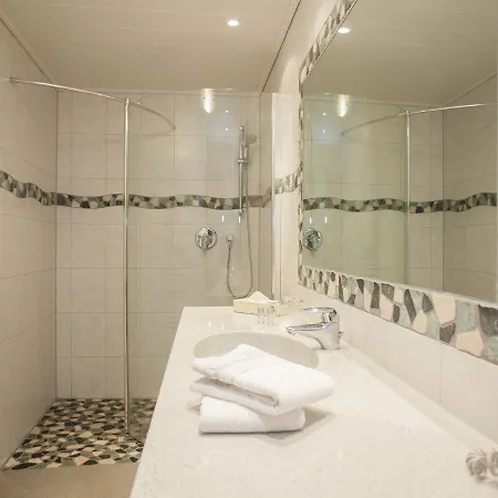 Szálloda Hessenhof 4*