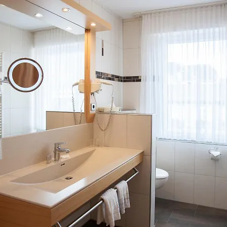 Hessenhof Szálloda Winterberg