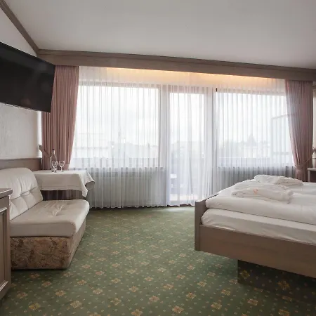 Szálloda Hessenhof Winterberg