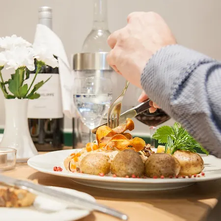 Hessenhof Szálloda 4*