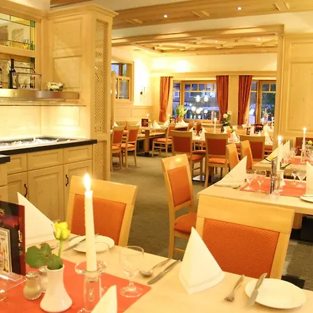 Hessenhof Winterberg