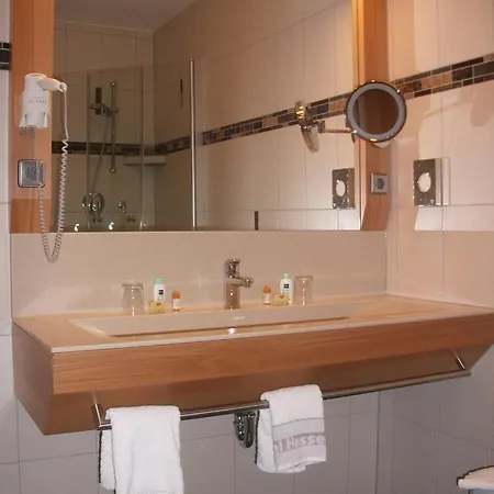 Hessenhof Winterberg