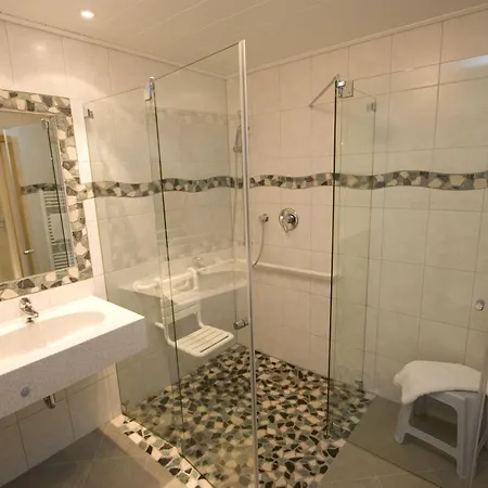 Szálloda Hessenhof 4*