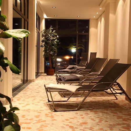 Hessenhof Hotel Winterberg
