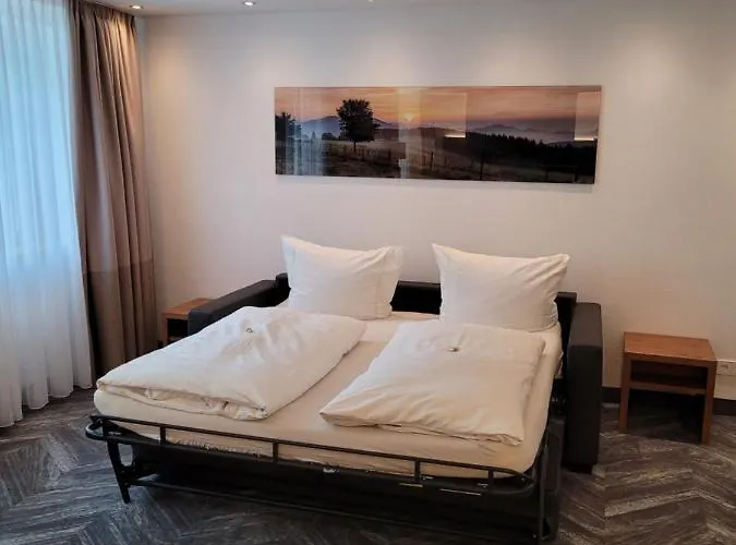 Hessenhof Ξενοδοχείο 4*