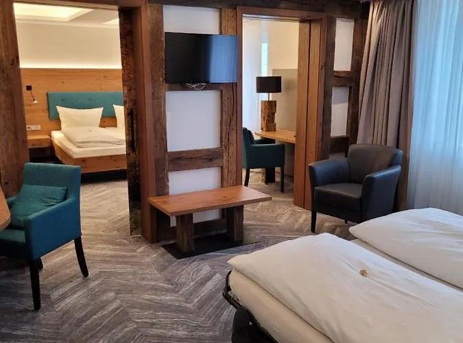 Hotel Hessenhof Winterberg