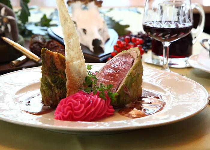 Ξενοδοχείο Hessenhof