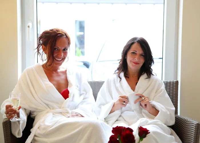 Hotel Hessenhof Winterberg