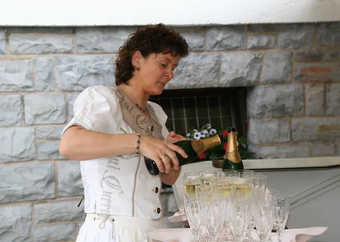 Ξενοδοχείο Hessenhof Βίντερμπεργκ