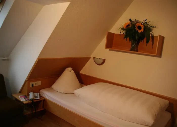 Hotel Hessenhof Winterberg