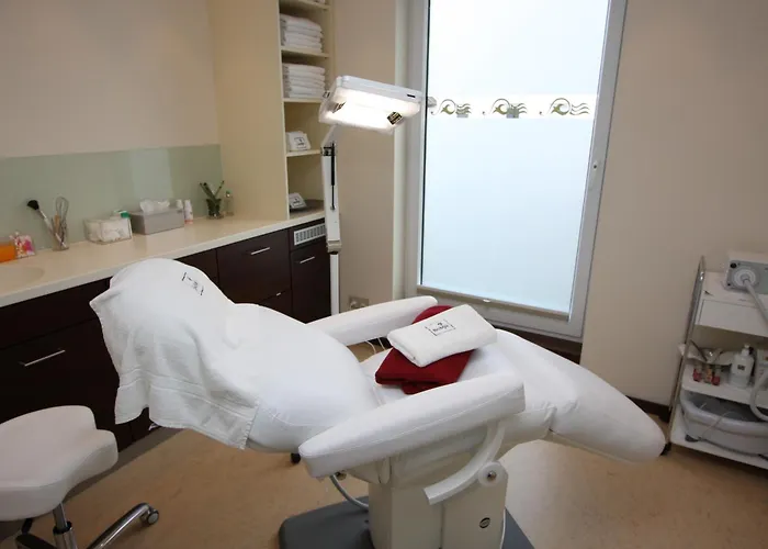 Ξενοδοχείο Hessenhof Βίντερμπεργκ