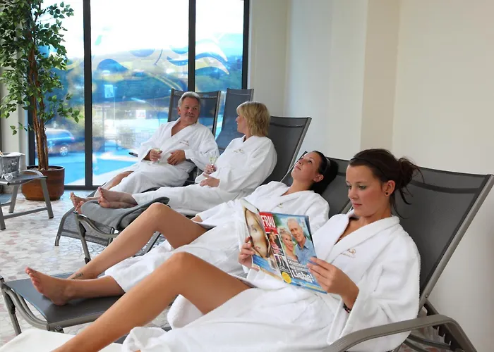 Ξενοδοχείο Hessenhof Βίντερμπεργκ