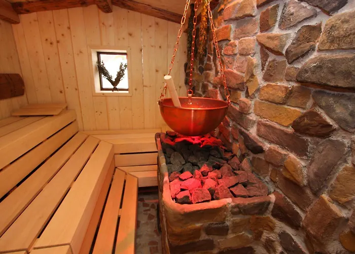 Ξενοδοχείο Hessenhof