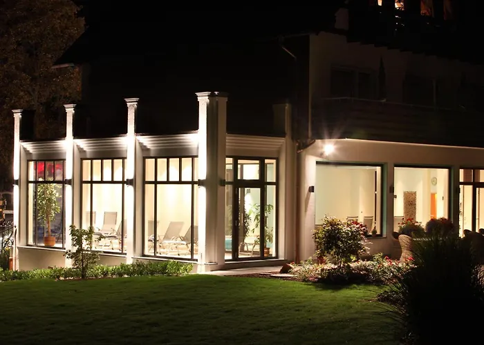 Hessenhof Βίντερμπεργκ