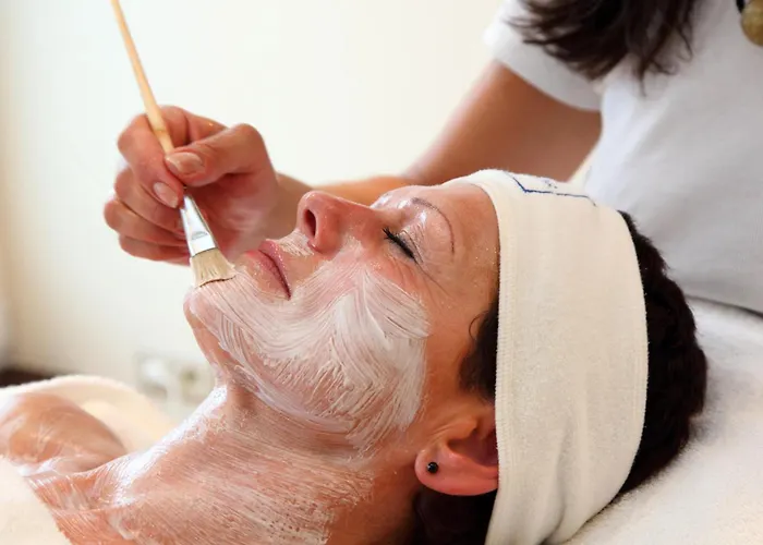 Hotel Hessenhof Winterberg