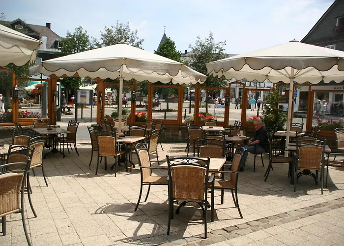 Hessenhof Winterberg