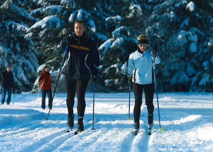 Hessenhof Ξενοδοχείο