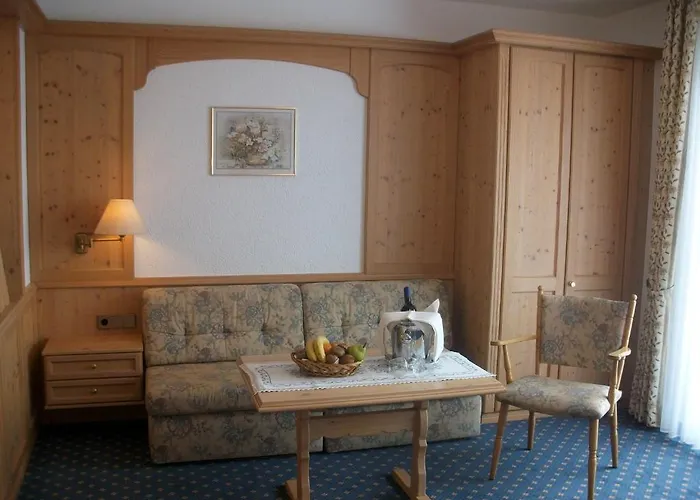 Hessenhof Hotel Winterberg