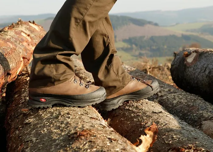 Hotel Hessenhof Winterberg