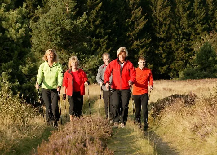 Ξενοδοχείο Hessenhof