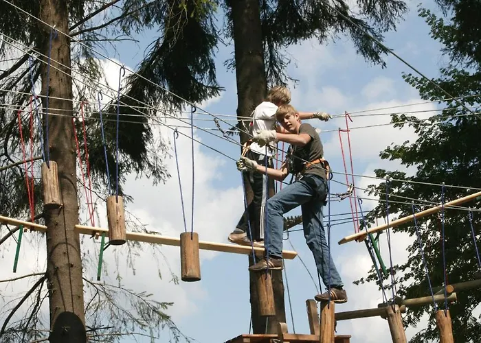 Ξενοδοχείο Hessenhof Βίντερμπεργκ