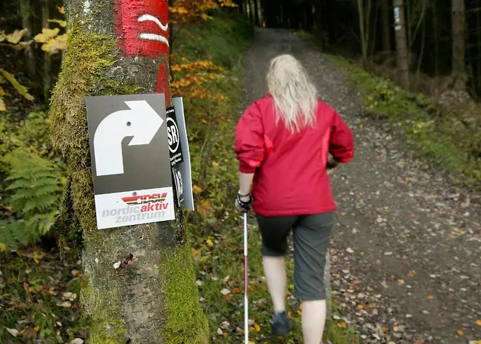 Ξενοδοχείο Hessenhof 4*