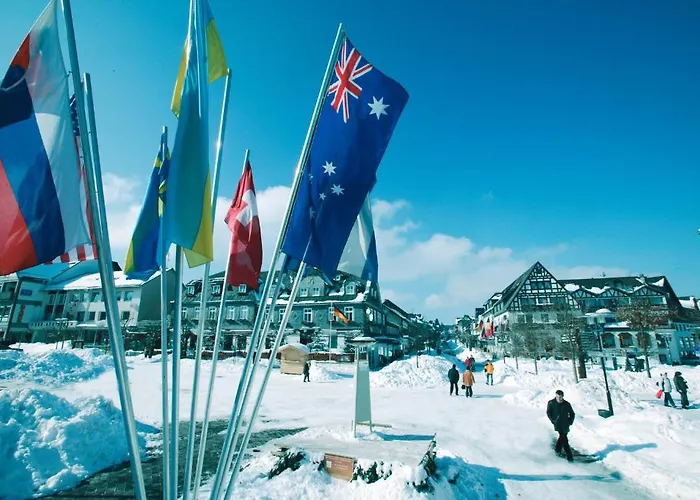 Hessenhof 4* Winterberg