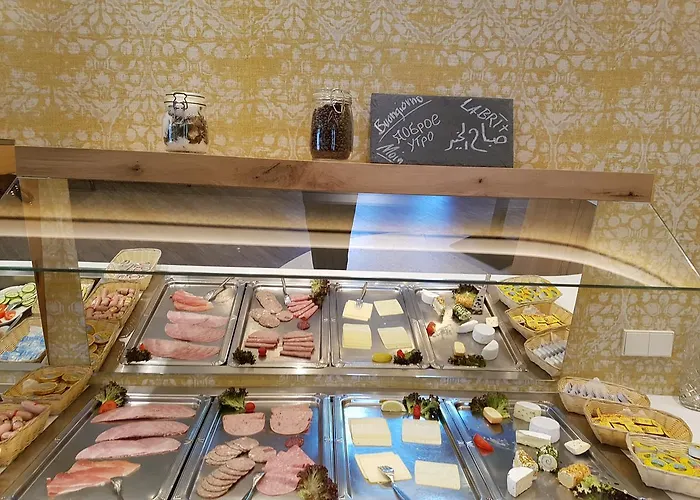 Hessenhof Hotel Winterberg