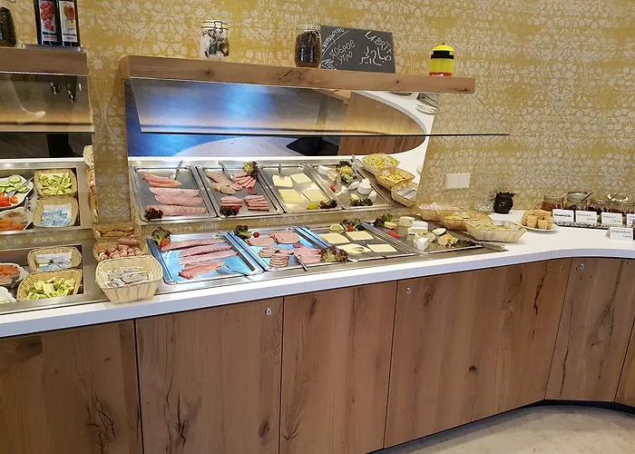 Hessenhof Ξενοδοχείο Βίντερμπεργκ