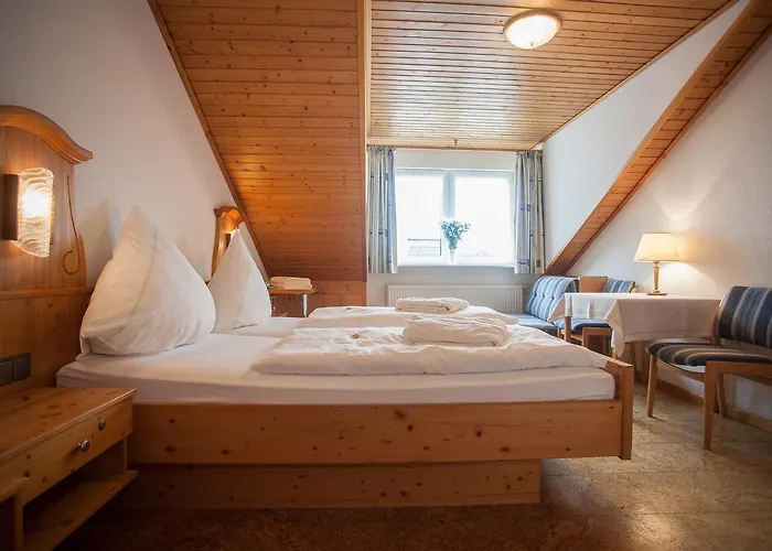 Hessenhof Hotel Winterberg