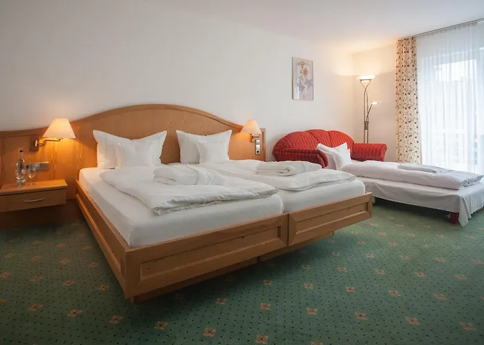 Hessenhof Hotel Winterberg