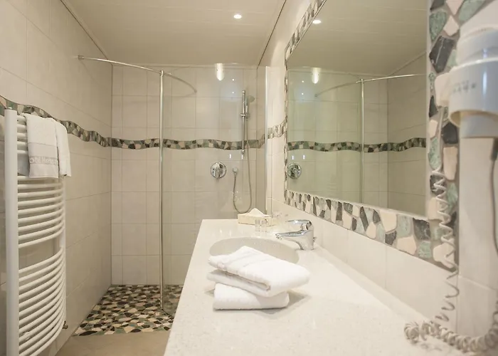 Ξενοδοχείο Hessenhof 4*