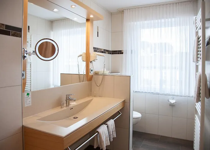 Hessenhof Hotel Winterberg